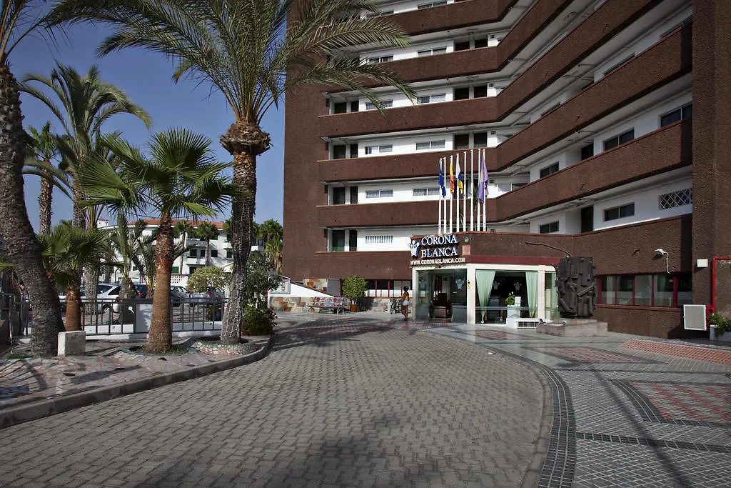 Corona Blanca Apartment Playa del Ingles