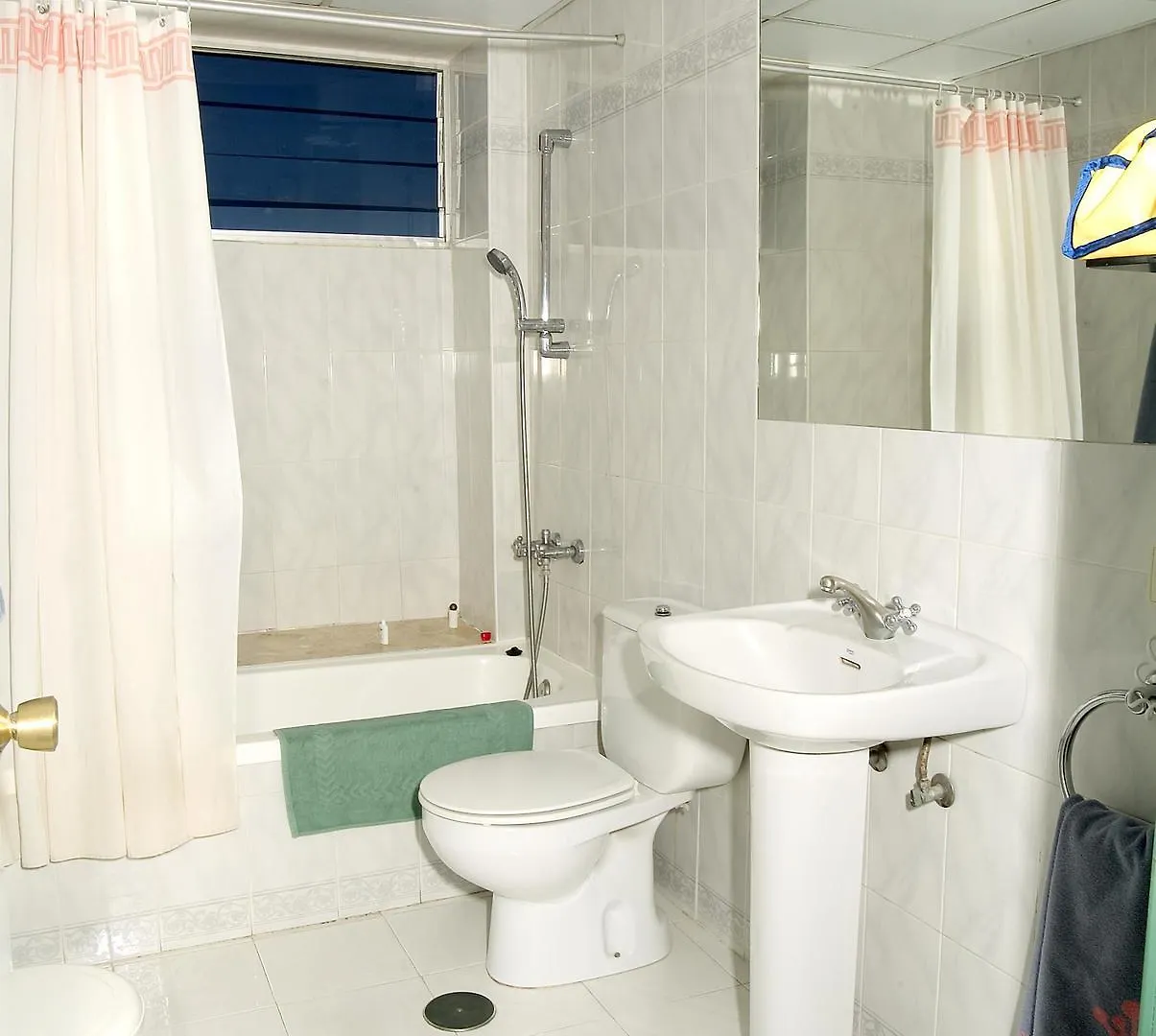 Apartment Corona Blanca Playa del Ingles  Spain