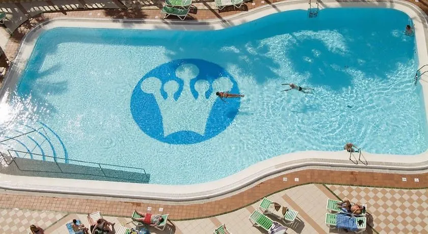 Apartment Corona Blanca Playa del Ingles