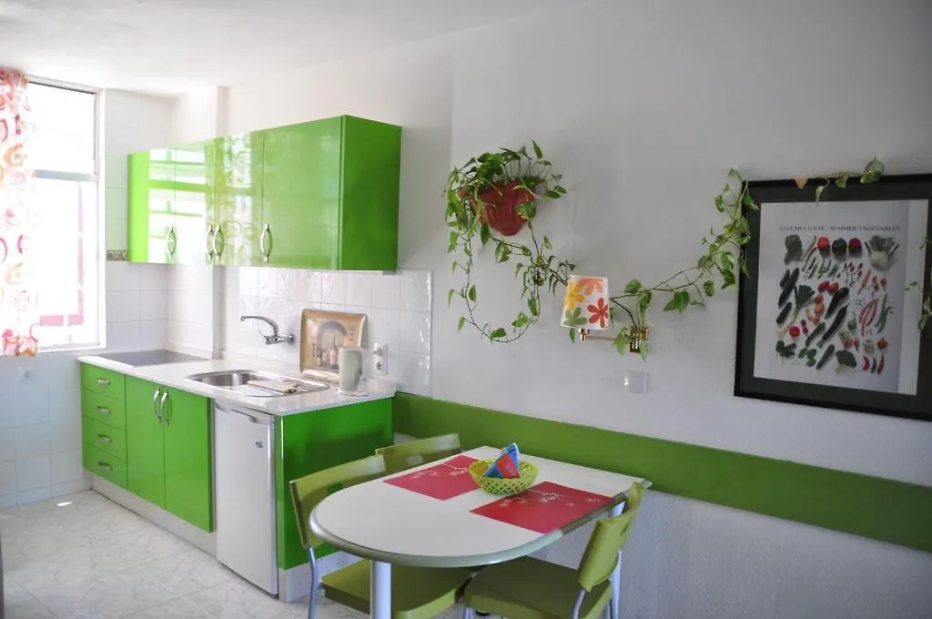 Apartment Corona Blanca Playa del Ingles  Spain