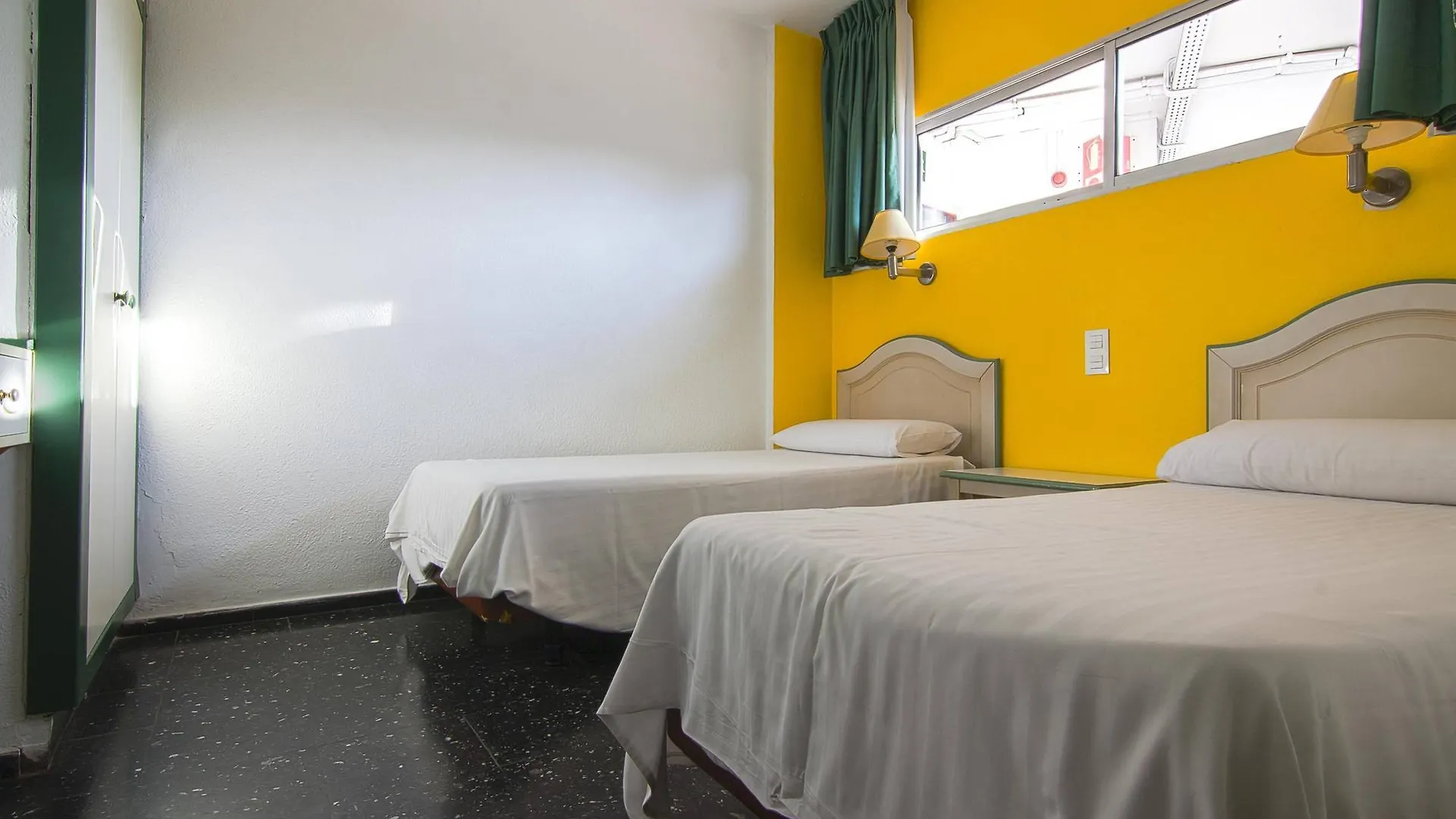 Corona Blanca Playa del Ingles  Apartment Playa del Ingles (Gran Canaria)