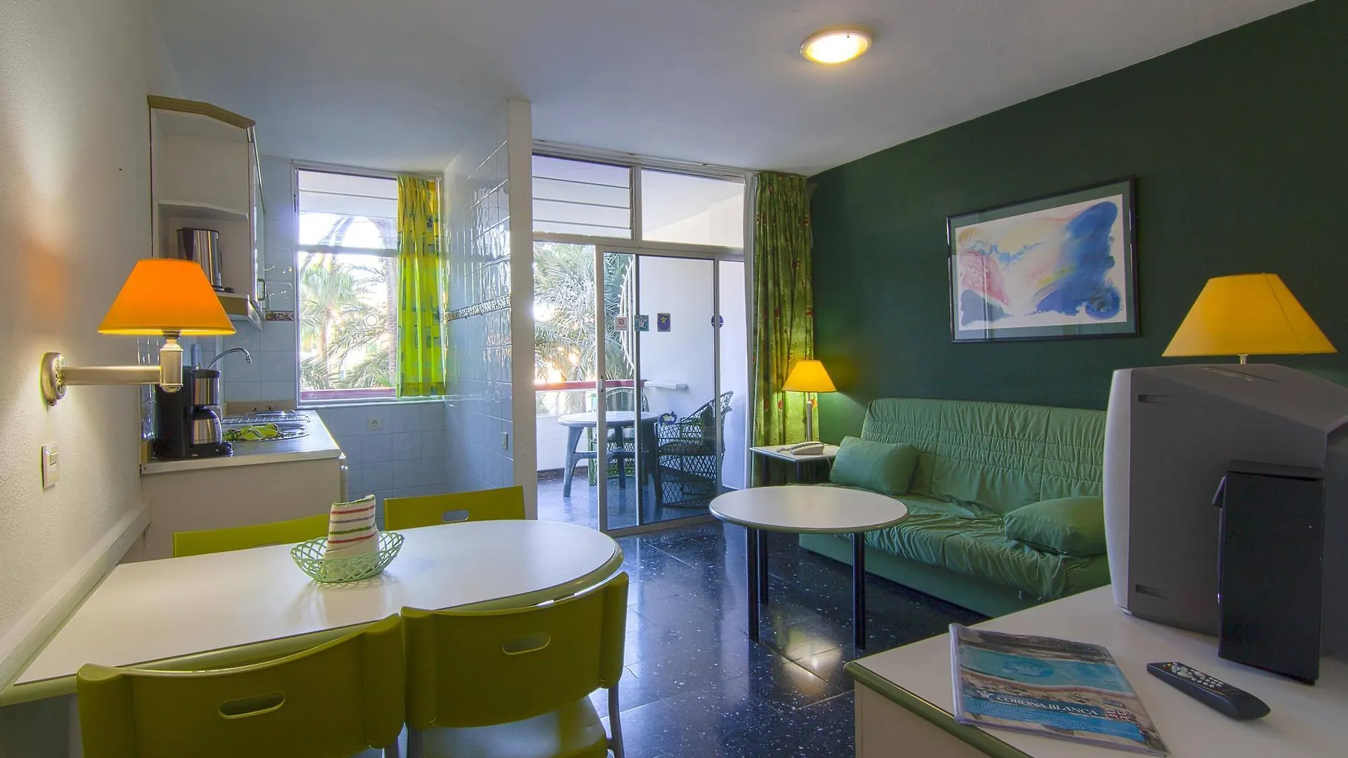 Corona Blanca Playa del Ingles  Apartment Playa del Ingles (Gran Canaria)