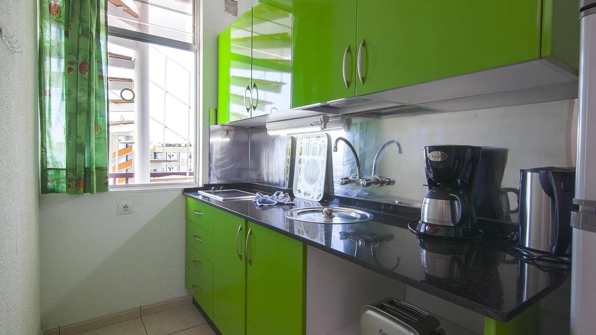 Apartment Corona Blanca Playa del Ingles  Spain