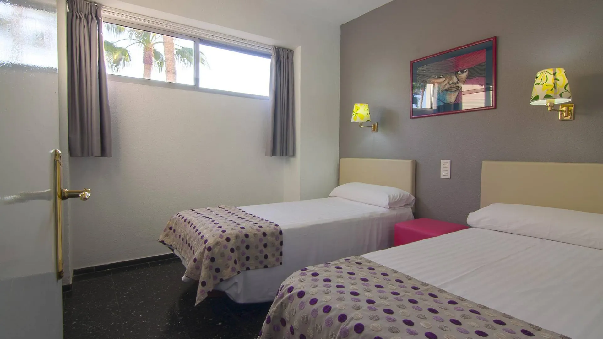 Apartment Corona Blanca Playa del Ingles