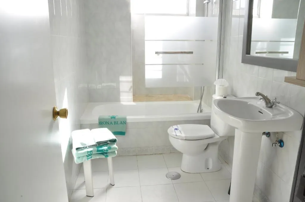 Apartment Corona Blanca Playa del Ingles