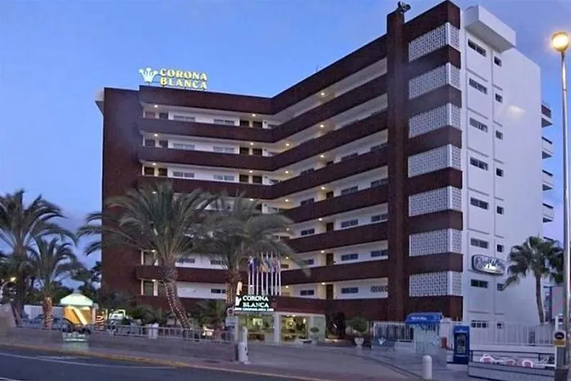Apartment Corona Blanca Playa del Ingles  Spain