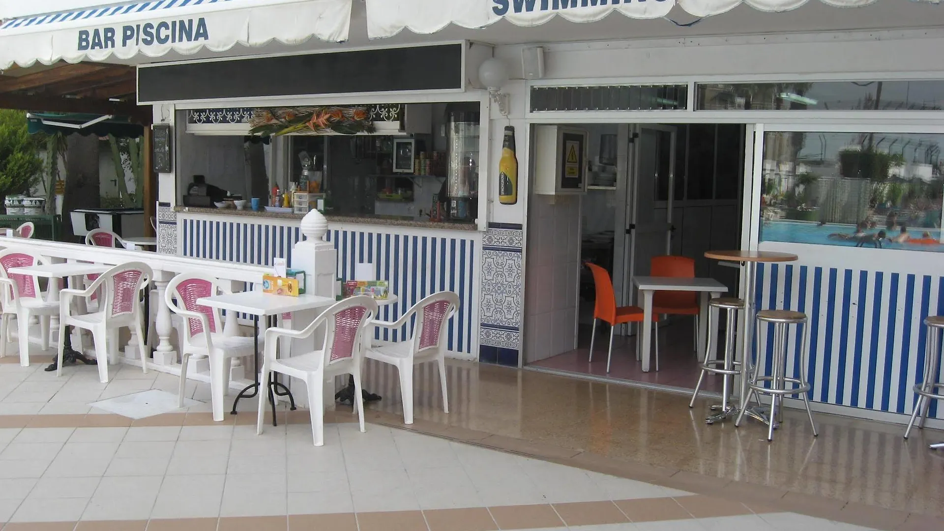 Apartment Corona Blanca Playa del Ingles