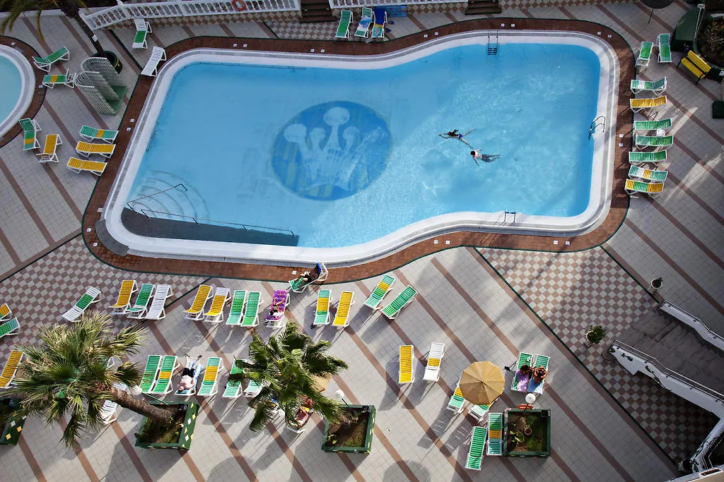 Apartment Corona Blanca Playa del Ingles