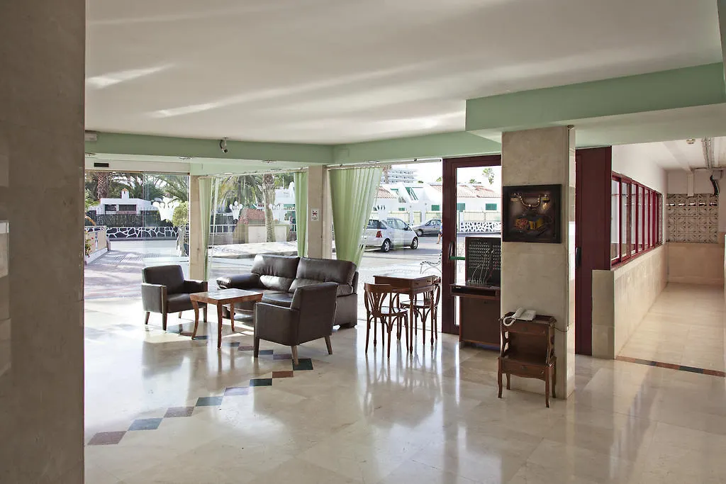 Corona Blanca location