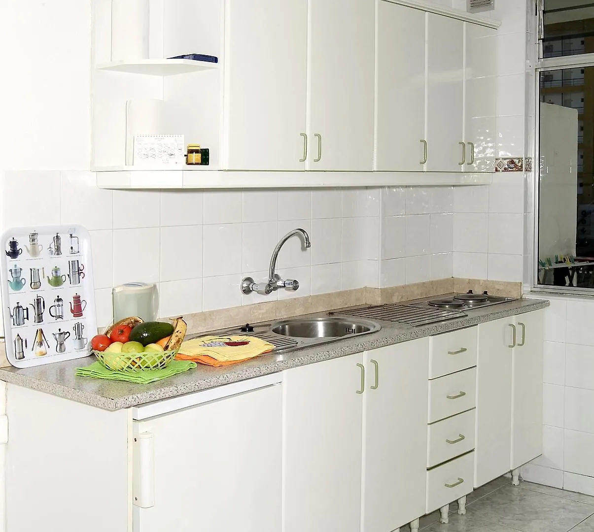 Corona Blanca Apartment Playa del Ingles  0*, Playa del Ingles (Gran Canaria)